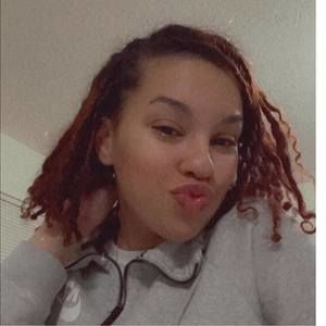 Meet your Posher, Kaley